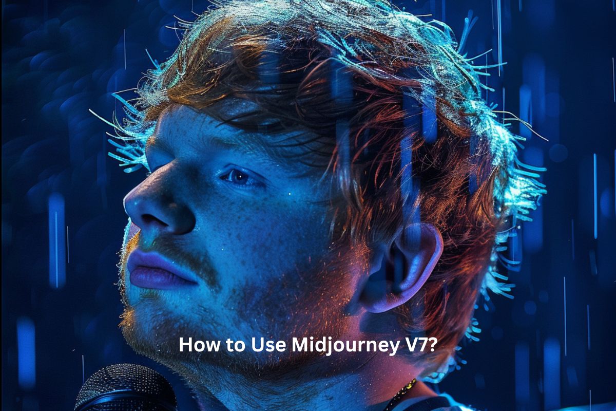How to Use Midjourney V7